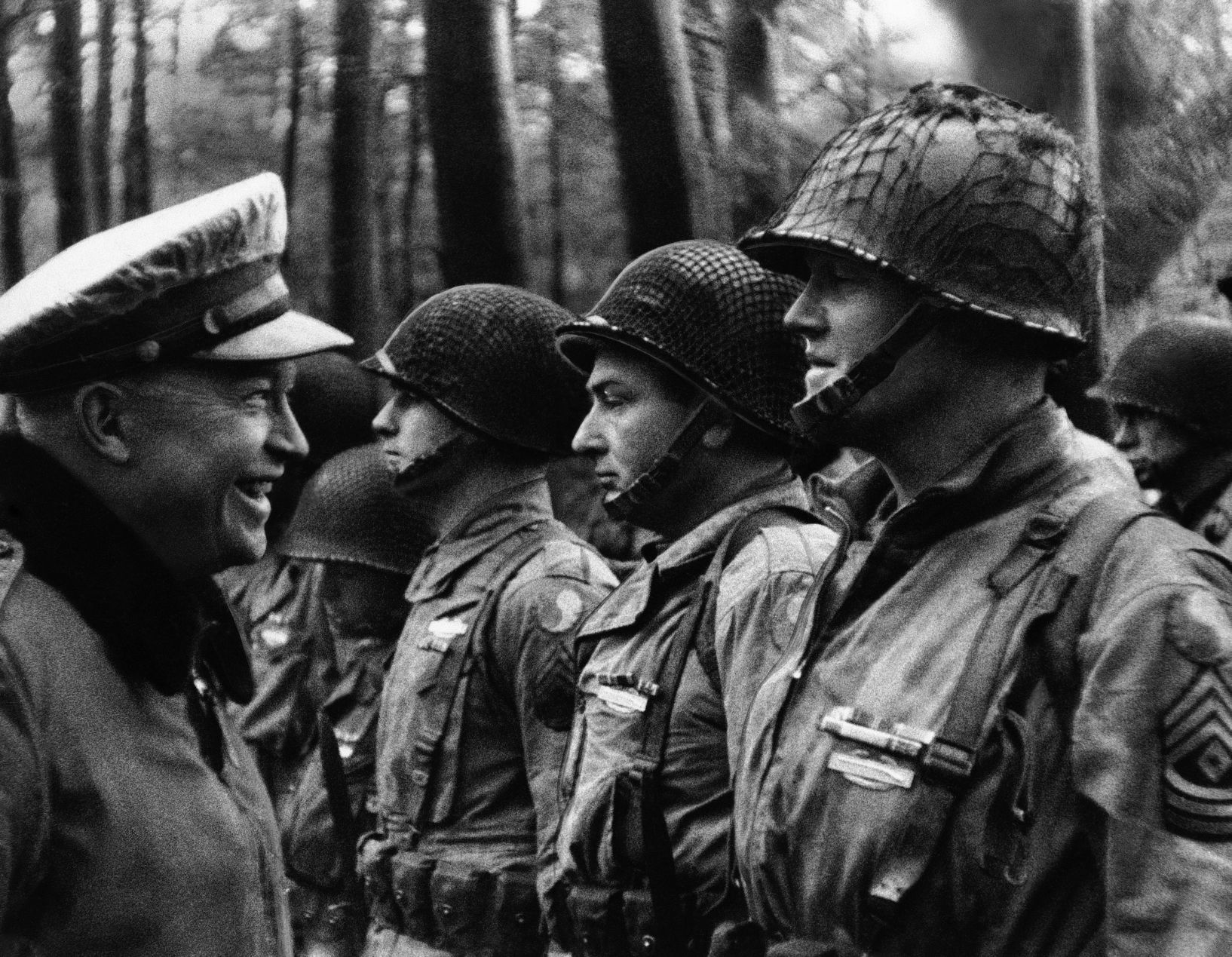 D-Day: June 6, 1944